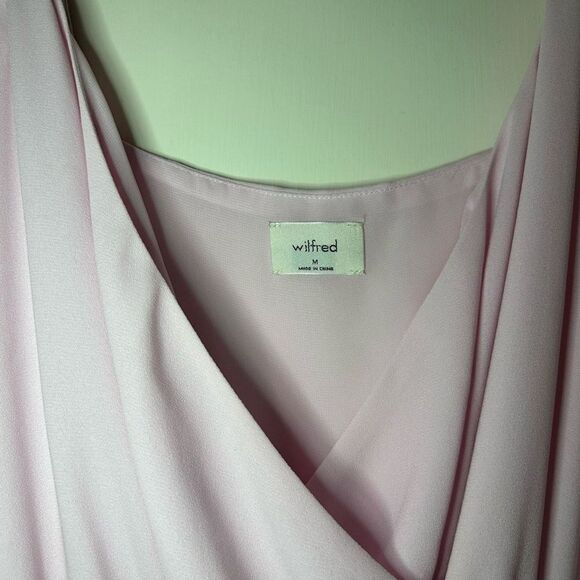 Wilfred Melodie Jumpsuit - Picture 10 of 10